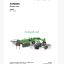 Fendt 10065 Former Rotary Rake Operator's Manual