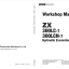 ZX300LC-7, ZX300LCN-7 Workshop Manual