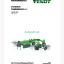 Fendt 10065 PRO Former Operator's Manual (FEL1687640401)