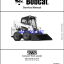 Bobcat S770 Loader Service Manual (6990253) (SN ATF211001-ATF299999)