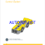 Epiroc ST18 Scooptram Control System Manual