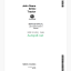 John Deere 5010-I Service Manual (SM2051)