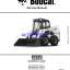 Bobcat S650 Loader Service Manual (6987168) (SN A3NW11001-A3NW99999)