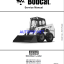 Bobcat S650 Loader Service Manual (6987168) (SN A3NV11001-A3NV99999)