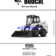 Bobcat S650 Loader Service Manual (6987168) (SN 1MLS11001-1MLS99999)