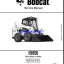 Bobcat S590 Loader Service Manual (6990685) (SN B3H111001-B3H199999)