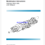 Atlas Copco Hydraulic Rock drills COP 2550UX Maintenance Manual