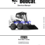 Bobcat S570 Loader Service Manual (6990681) (SN B3GZ11001-B3GZ99999)