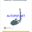 Epiroc SmartROC D50, D55, D60, D65 Control System Manual