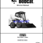 Bobcat S570 Loader Service Manual (6990681) (SN ALM411001-ALM499999)