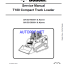Bobcat T180 Loader Service Manual (6987042) (SN 531560001-531599999)