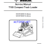 Bobcat T180 Loader Service Manual (6987042) (SN 531460001-531499999)