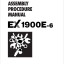 EX1900-6 Assembly Procedure Manual