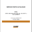 Case CX37C Tier 4 Mini Excavator Service Parts Catalogue (698893710PC) (April 2023)