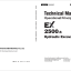 EX2500-6 Technical Manual (Operational Principle)