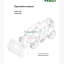 Fendt Cargo T955 Telehandler Operator's Manual (FHTAAP001B01A)