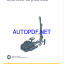 Epiroc SmartROC CL RCS 6.28 Control System Manual