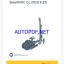 Epiroc SmartROC CL RCS 6.27 Control System Manual