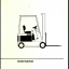 Clark EC500 S30, S35 Forklift Operators Manual (OM-595)