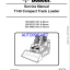 Bobcat T140 Loader Service Manual (6904150) (SN 531311001-531399999)