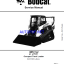 Bobcat T76 Loader Service Manual (7323984) (SN B4CE11001-B4CE99999)