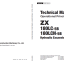 ZX180LC-5B, ZX180LCN-5B Technical Manual (Operational Principle)