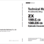 ZX180LC-5B, ZX180LCN-5B Technical Manual (Troubleshooting)