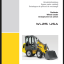 Wacker Neuson WL25 USA Wheel Loader Parts Manual