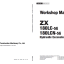 ZX180LC-5G, ZX180LCN-5G Workshop Manual