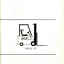 Clark GPS12-15 Forklift Operators Manual (OM-554)