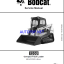 Bobcat T550 Loader Service Manual (6990689) (SN AJZV11001-AJZV99999)