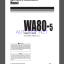 Komatsu WA80-5 WHEEL LOADER Operation Maintenance Manual(VEAM260200)