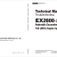 EX2600-7(MTU FCO) Technical Manual Troubleshooting