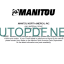 MLA 628-120 LSU POWERSHIFT SERIES 3-E2 PARTS MANUAL