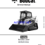 Bobcat T450 Loader Service Manual (6990394) (SN AUVP11001-AUVP99999)