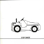 Clark GTDT30, GTDT60E Forklift Operators Manual (OM-607)
