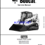 Bobcat T590 Loader Service Manual (6990693) (SN B37811001-B37899999)