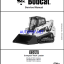 Bobcat T590 Loader Service Manual (6990693) (SN B3Z711001-B3Z799999)