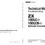 ZX180LC-7180LCN-7 Technical Manual (Troubleshooting)