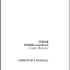 Case CX260E, CX260E Long Reach Crawler Excavator Operators Manual (91896156) (February 2023)