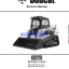 Bobcat T450 Loader Service Manual (6990394) (SN AUVP11001-AUVP99999)