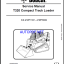 Bobcat T320 Loader Service Manual (6986558) (SN A7MP11001-A7MP59999)