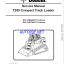 Bobcat T250 Loader Service Manual (6987044) (SN A5GS20001-A5GS99999)