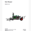 Fendt Rollector 130 Bale Wrapper Operator's Manual