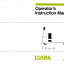 Clark P30 thru 60 Forklift Operators Manual (OI-342)