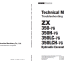 ZX350-7G Technical Manual (Troubleshooting)