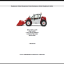 Wacker Neuson T 5625CX80 Wheel Loader Parts Manual