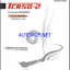 Takeuchi OPERATORS MANUAL TCR50-2 AAA0FR003 SN 305400002-(FRENCH)