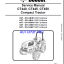 Bobcat CT450 Compact Tractor Service Manual (6987079) (SN ABHM11001-ABHM99999)