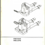Clark PWD30, PWD40, HWD30, HWD40 Pallet Truck Operators Manual (OM-605)